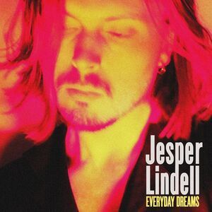 Jesper Lindell - Everyday Dreams  CD